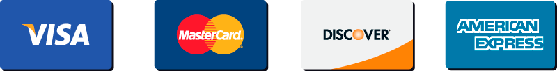 Purchase Signs with Credit Card