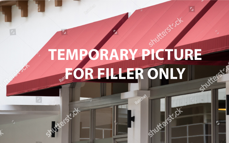 Southern Sign Service Awnings