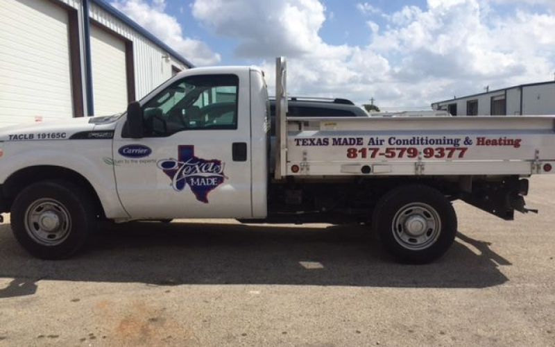 Vehicle Graphics
