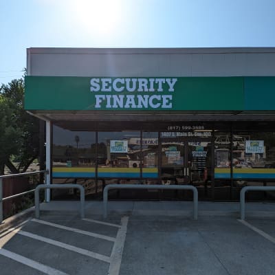 Awning Graphics and Signs