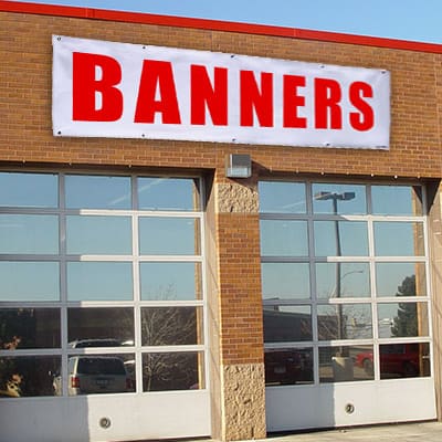 Banners | Pole Banners