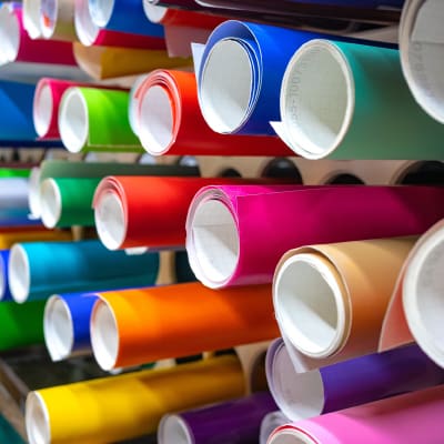 Southern Signs Vinyl Signs and Letters