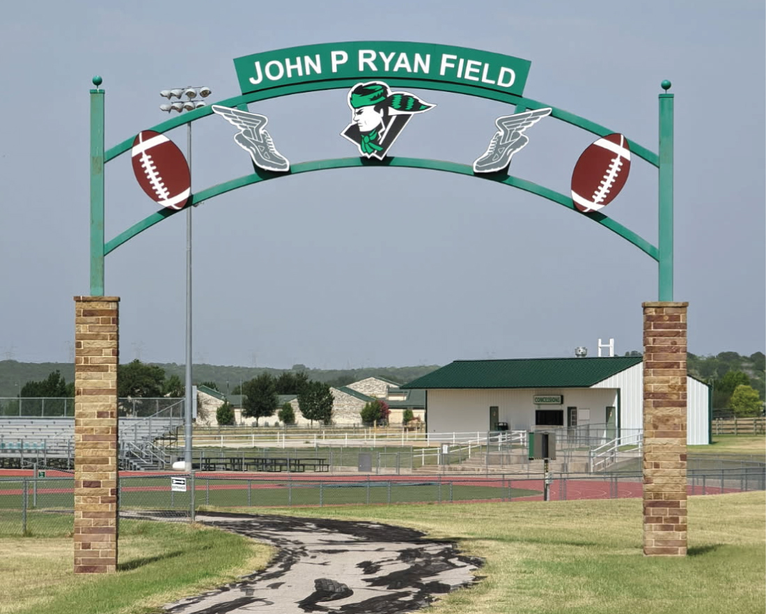 Entrance Signs Southern Sign Services