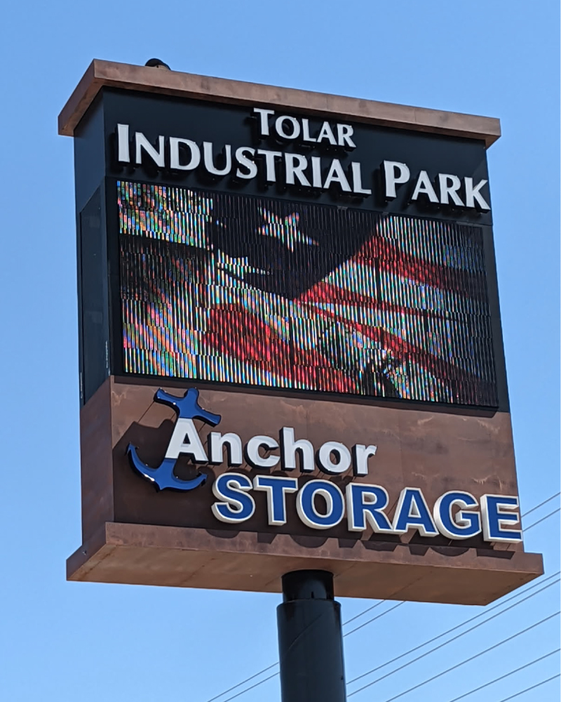 Southern Sign Services