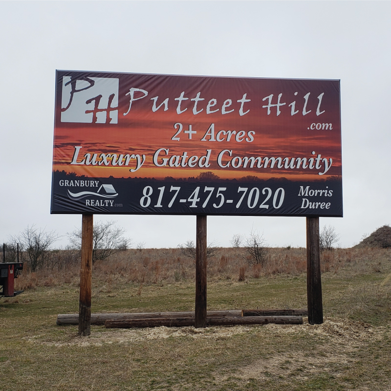 Southern Sign and Crane Service